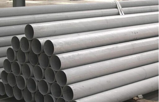 Diámetro grande de la fabricación de papel el laminar inoxidable de la tubería de acero 2.5inch/1 pulgada