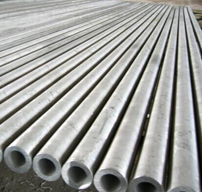 Tubos superficiales conservados en vinagre OD 12.7m m ~ tubo redondo del cambiador de calor del acero inoxidable de 2200 milímetros