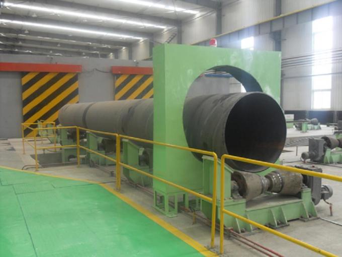 100 * 50 * 2,5 tubería de acero inconsútil del negro de la tubería de acero ASTM A106 del carbono para la industria de petróleo